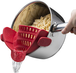 Alista Home Strecurătoare Pentru Paste Din Sili...