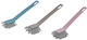 York Brush Handle Washing Dishes Restart