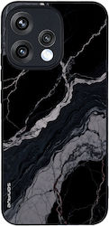 Θήκη Sonique Marble Series Oppo Reno15 5g Μαύρο 02