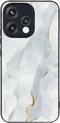 Θήκη Sonique Marble Series Oppo Reno15 5g Λευκό 01