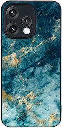 Θήκη Sonique Marble Series Oppo Reno15 5g Μπλε