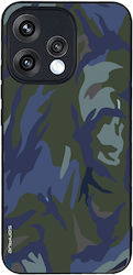 Sonique Case Camouflage Army Series Oppo Reno15...