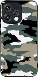 Sonique Camouflage Army Series Oppo Reno15 5g K...
