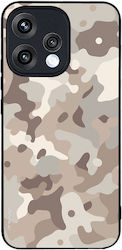 Sonique Camouflage Army Series Oppo Reno15 5G M...