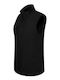 Women's Athletic Cardigan Black