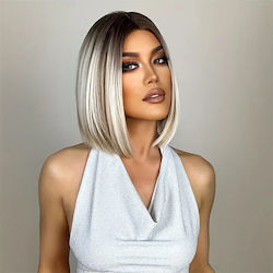 Animis Beauty Perucă În Nuanță Blondă