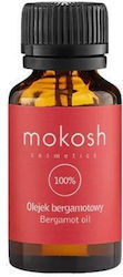 Mokosh Ulei Esențial Bio Bergamotă 10ml Mokosh Ulei Esențial Bio Bergamotă 10ml