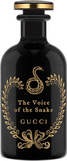 Gucci The Alchemist's Garden The Voice Of The Snake Eau de Parfum 100ml