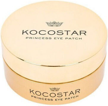Vican Plasturi pentru Ochi 60 Bucăți