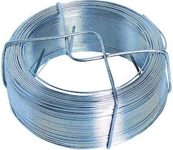 Galvanized Tying Wire 0.7 Mm X 100 M Galvanized Tying Wire 0.7 Mm X 100 M