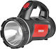 SGTT Wiederaufladbarer LED Taschenlampe mit Maximaler Helligkeit 150lm