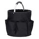 Alista Home Black Tool Bag 17lt