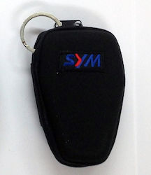 Hard Key Holder Ring Sym