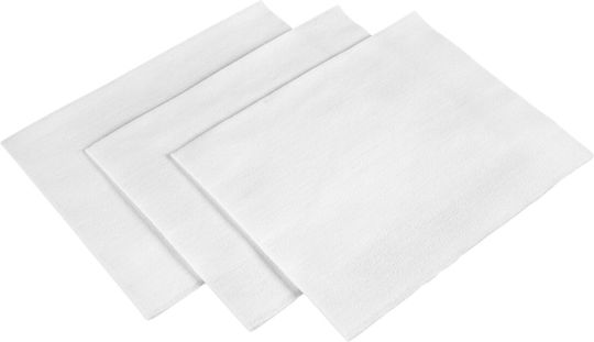 Avatex Lavete Profesionale Horeca Industrie Suprafață Creponată 39 X 30,5 Cm 500 Buc/Rolă Hârtii Profesionale și Role de Curățare AT-71039
