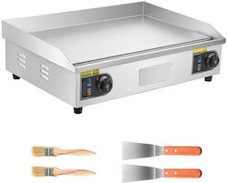 Elektrisches Kommerzielle Flachgrill SYKDBLQP10MM0D13G002V2 Elektrisches Kommerzielle Flachgrill SYKDBLQP10MM0D13G002V2