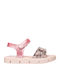 Kindersandalen Rosa