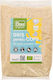Obio Organic Wheat Semolina Fine 500g
