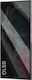 Clappio Complete Screen Galaxy S22 Ultra Soft Oled Panel Integrated Chassis Black