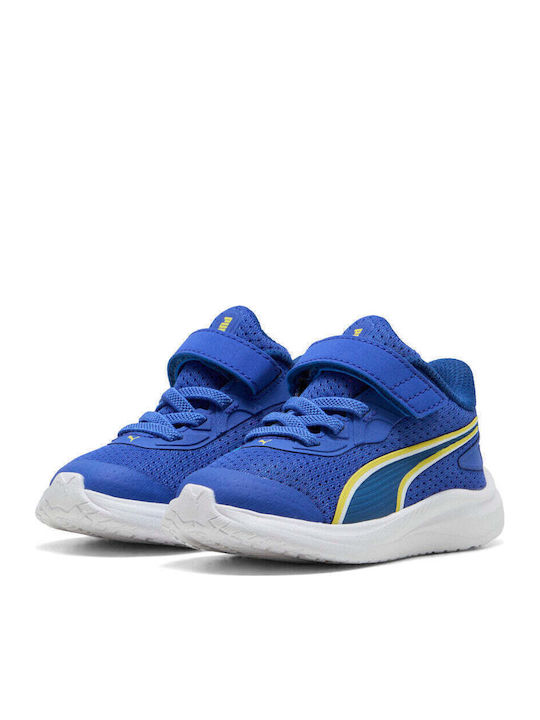 PUMA Skyrocket 2 Ac+ Incaltaminte Sport Copii A...