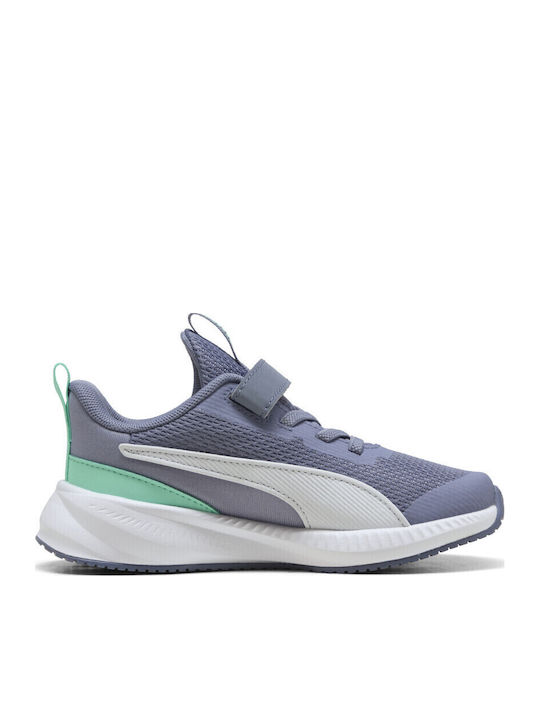 PUMA Αθλητικά Παιδικά Παπούτσια Running με Σκρα...