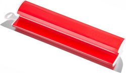 Professionelle Edelstahl-Spachtel 400 Mm x 0,3 Mm