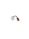 Trio Lighting Modern Wandleuchte Braun