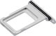 Clappio Replacement Nano Sim Tray Iphone 17 Pro Max Silver