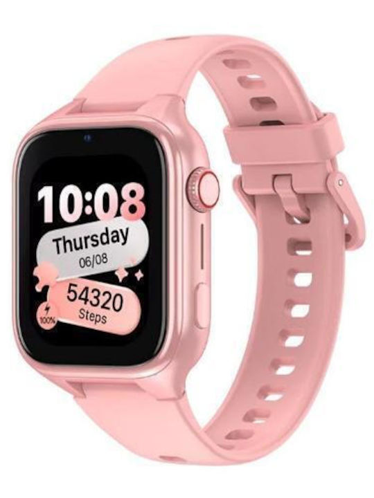 TTEC Παιδικό Smartwatch 2KSW02P
