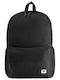 4F Backpack Black