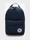 Converse Backpack Navy Blue