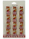 Alista Home Set Multicolour Pins