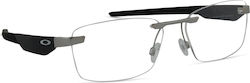 Унисекс Метални Oakley Steakhouse 1.0 Ox3126 31...