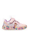 Kids Sneakers Pink