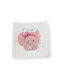 Bonjour Bebe Shoulder Burp Cloth