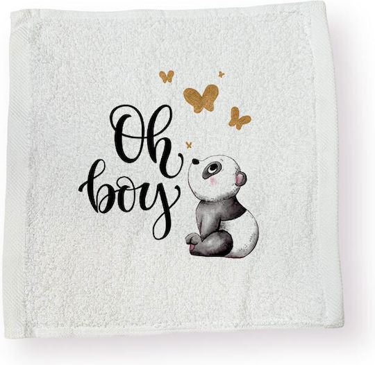 Bonjour Bebe Рамо Кърпа За Бърсане
