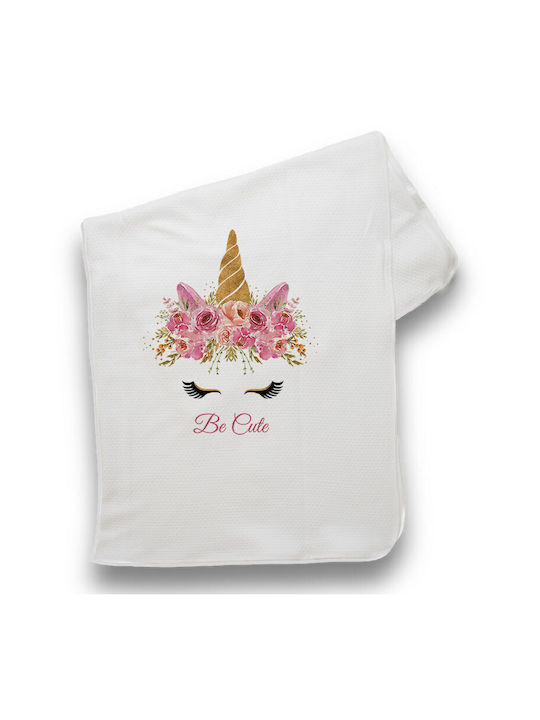 Bonjour Bebe Σελτεδάκι 75x75cm Bonjour Bebe Σελτεδάκι 75x75cm