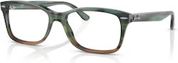 Ray-ban Rx5428 8252 53