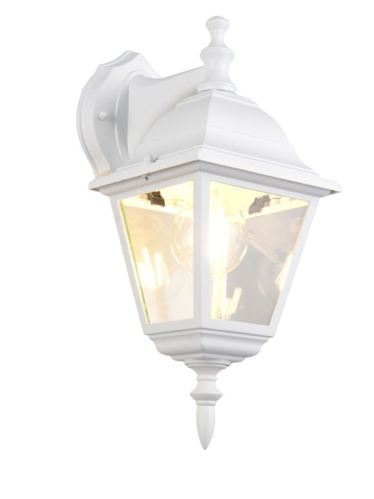 Trio Lighting Livenza Επιτοίχιο Εξωτερικό Φωτιστικό