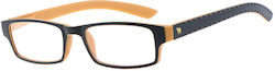 Cammello 1393 Γυαλιά Πρεσβυωπίας +1.75 Black Tan 1393-Black-Tan-175_32664