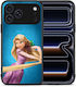 Tangled 2 Iphone 17 Pro Husa