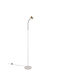 Trio Lighting Floor Lamp Brown