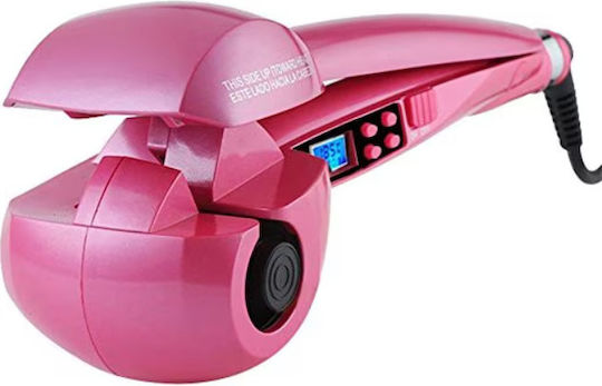 Timeless Tools Haarglätter für gewelltes Haar