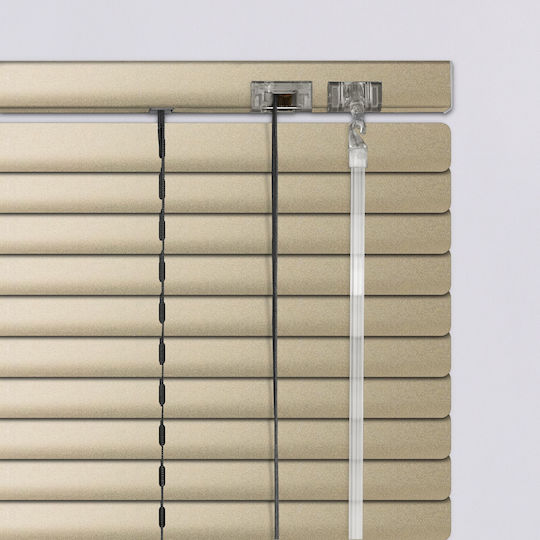 Elite Blinds 836191 Στόρι Αλουμινίου Χρυσό MHB-5815-100x100 Elite Blinds 836191 Στόρι Αλουμινίου Χρυσό MHB-5815-100x100