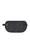 Men's Travel Wallet Black