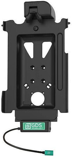 Ram Mounts Gds Tough-dock Samsung Tab S7 11" Tab S9 Fe Multicolor