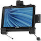 Ram Mounts Ram Power + Dual Usb Dock Zebra Et8x Tablet 2-in-1 Mehrfarbig