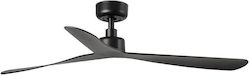 Faro Barcelona Rocker M Deckenventilator 132cm ...