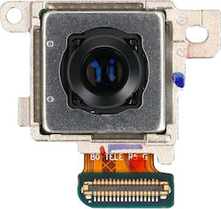 Clappio 3x Zoom Camera Galaxy S22 Ultra Telephoto Module 10mp F/2.4 White Black Clappio 3x Zoom Camera Galaxy S22 Ultra Telephoto Module 10mp F/2.4 White Black