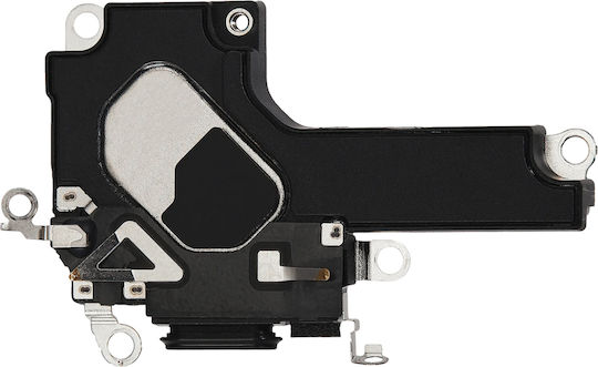 Clappio Replacement External Speaker Iphone 17 Pro Black