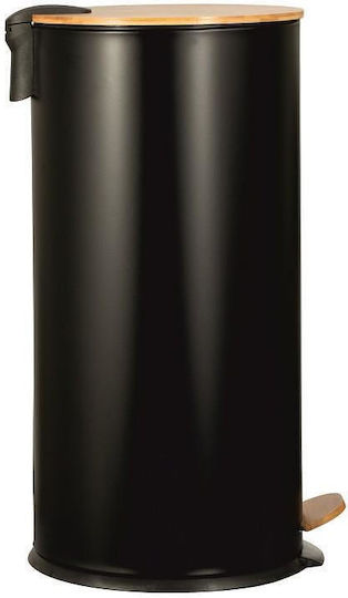 Inter Ceramic Coș Metalic De Baie 30lt
